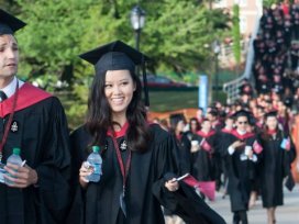 3 kinds of interview questions Harvard Business School asks Harvard Business School grads