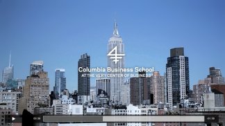 Columbia Business School Info Sessions in India (July 2014 CBS