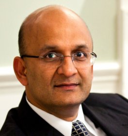 Dean Nitin Nohria - About Us - Harvard Business School Dean Nitin Nohria - About Us