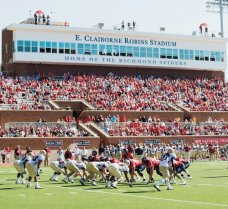 University of Richmond Overall Rankings | US News Best Colleges University of Richmond Overall