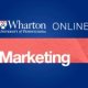 Wharton Business School free online courses