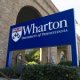 Wharton School of Business Admissions