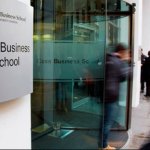 Cass Business School jobs