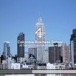 Columbia Business School Events
