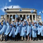 Columbia Business School part time